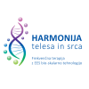 EES HARMONIJA TELESA IN SRCA