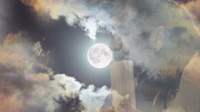 Ecos De La Luna