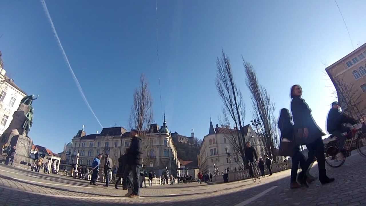 Pristajališče